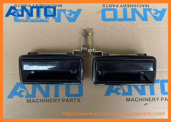 417-56-21513 4175621513 4175621512 4175621510 हैंडल आर.एच फिटिंग के लिए KOMATSU WA100M WA470 WA80