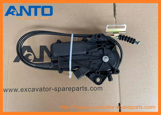 2523-9016 25239016 स्टॉप मोटर DOOSAN DX220AF के लिए खुदाई मशीन स्पेयर पार्ट्स