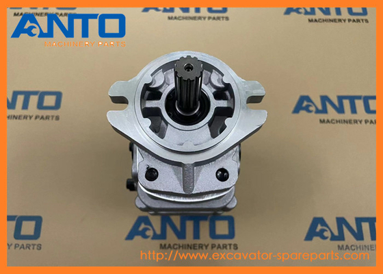 705-41-08240 7054108240 पंप एसी के लिए KOMATSU खुदाई मशीन PC28UD PC28UG PC28UU