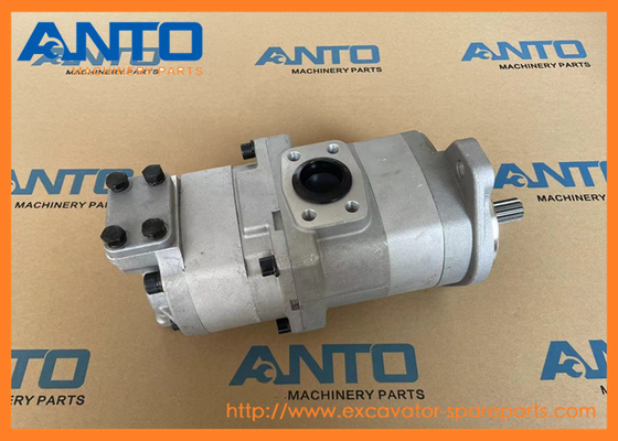 705-51-20840 7055120840 KOMATSU बुलडोजरों के लिए पंप एसी फिटिंग D61EX D61PX