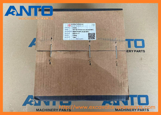 704-23-30601 7042330601 7042330600 पंप एसी KOMATSU खुदाई मशीनों के लिए PC300 PC300HD PC310