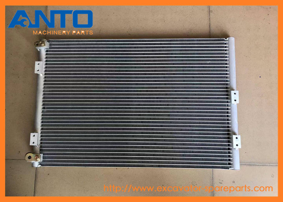 208-979-7520 2089797520 कंडेनसर एयर कंडीशनर पार्ट्स के लिए KOMATSU खुदाई PC130 PC160 PC200