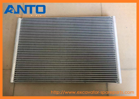 208-979-7520 2089797520 कंडेनसर एयर कंडीशनर पार्ट्स के लिए KOMATSU खुदाई PC130 PC160 PC200