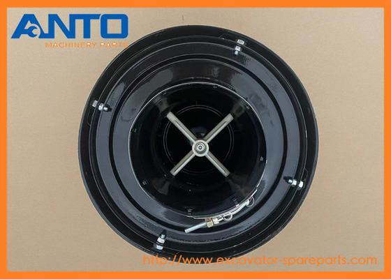 11N820181 प्रीक्लीनर HYUNDAI HL730-9 HL740-7A के लिए खुदाई मशीन स्पेयर पार्ट्स