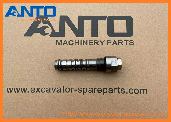 708-2L-06780 7082L06780 वाल्व असेंबली KOMATSU PC220LC-8 के लिए खुदाई मशीन स्पेयर पार्ट्स