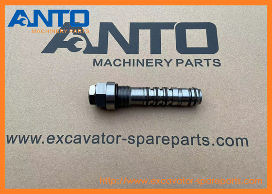 708-2L-06780 7082L06780 वाल्व असेंबली KOMATSU PC220LC-8 के लिए खुदाई मशीन स्पेयर पार्ट्स