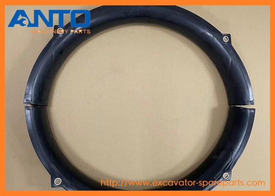 22U-03-21321 22U0321321 लिफाफा KOMATSU PC200-7 के लिए खुदाई मशीन स्पेयर पार्ट्स
