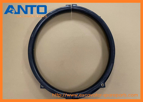 22U-03-21321 22U0321321 लिफाफा KOMATSU PC200-7 के लिए खुदाई मशीन स्पेयर पार्ट्स
