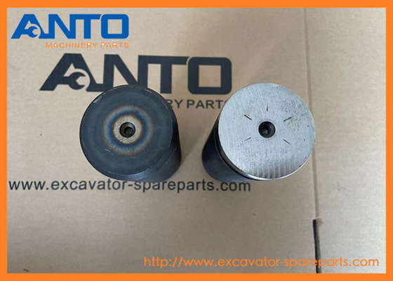 154-71-21290 1547121290 पिन KOMATSU D155AX-6 के लिए खुदाई मशीन स्पेयर पार्ट्स