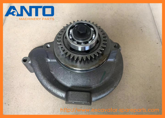 352-0206 3520206 खुदाई मशीनों के लिए पानी पंप इंजन भाग 345C 345C L 345C MH 345D 345D L