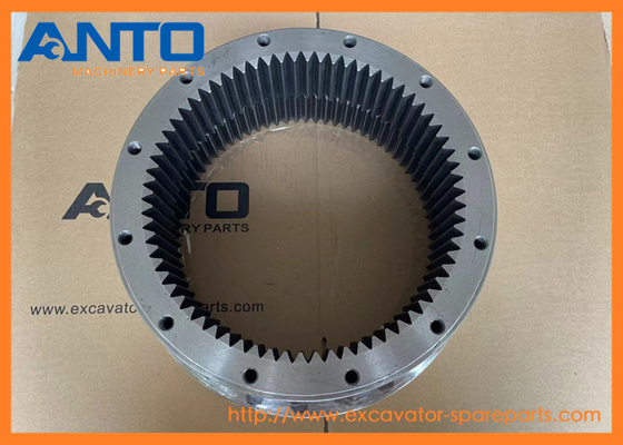 1025787 गियर रिंग HITACHI ZX200-3 के लिए खुदाई मशीन स्पेयर पार्ट्स
