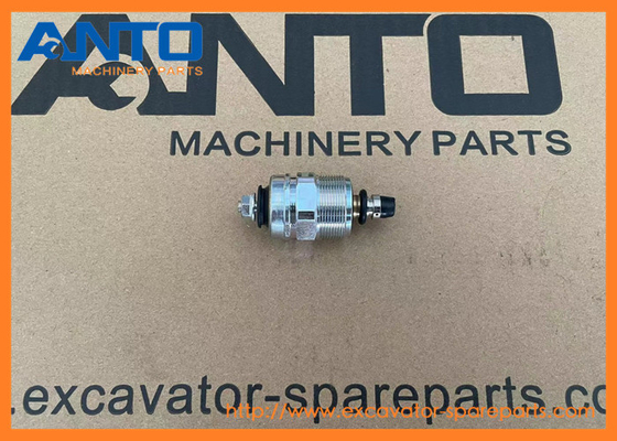 716/30211 स्टॉप सोलेनोइड जेसीबी एक्सकेवेटर स्पेयर पार्ट्स फिट फॉर 3सीएक्स 4सीएक्स