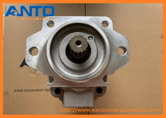 705-52-31170 7055231170 पंप असेंबली KOMATSU HD465-7 के लिए खुदाई मशीन स्पेयर पार्ट्स