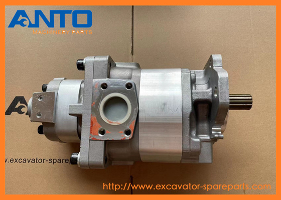 705-52-31170 7055231170 पंप असेंबली KOMATSU HD465-7 के लिए खुदाई मशीन स्पेयर पार्ट्स