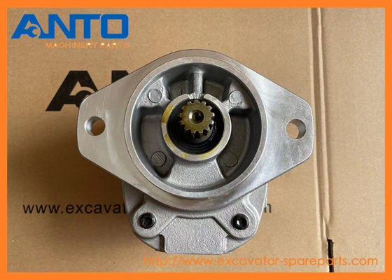 705-21-26050 705-21-26181 हाइड्रोलिक पंप KOMATSU एक्सकेवेटर स्पेयर पार्ट्स PC1100-6 के लिए
