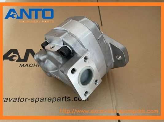 705-21-26050 705-21-26181 हाइड्रोलिक पंप KOMATSU एक्सकेवेटर स्पेयर पार्ट्स PC1100-6 के लिए