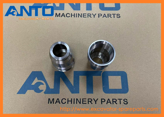 263-4920 2634920 इंजेक्टर स्लीव एक्सकेवेटर स्पेयर पार्ट्स फॉर 14M 16M 24M 3406E 3456