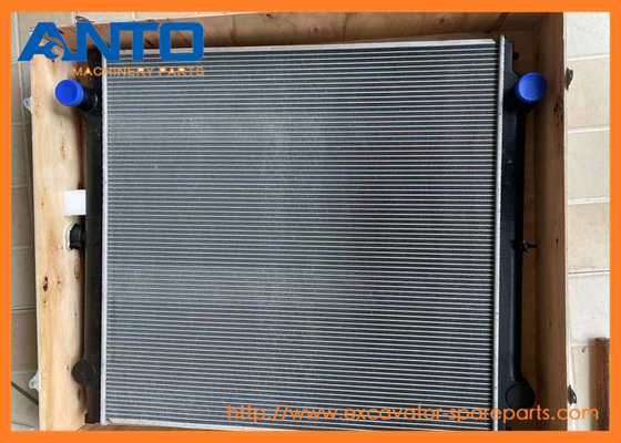 4448338 4424522 रेडिएटर Assy HITACHI EX200-6 ZAX210 के लिए खुदाई मशीन स्पेयर पार्ट्स