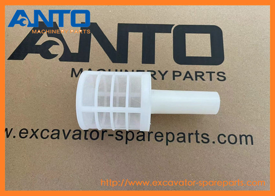 YD00003495 4632694 119802-55710 फिल्टर HITACHI ZX30U-5A के लिए खुदाई मशीन स्पेयर पार्ट्स