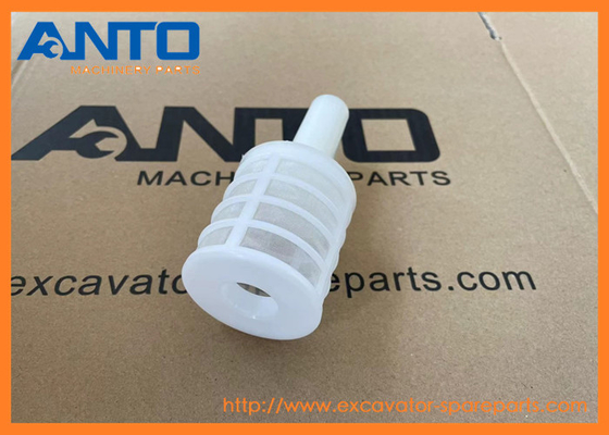 YD00003495 4632694 119802-55710 फिल्टर HITACHI ZX30U-5A के लिए खुदाई मशीन स्पेयर पार्ट्स