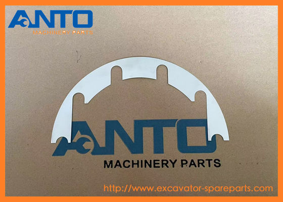 421-46-11372 4214611372 KOMATSU व्हील लोडर्स के लिए शिम समर्थन WA320 WA320PZ WA380 WA400