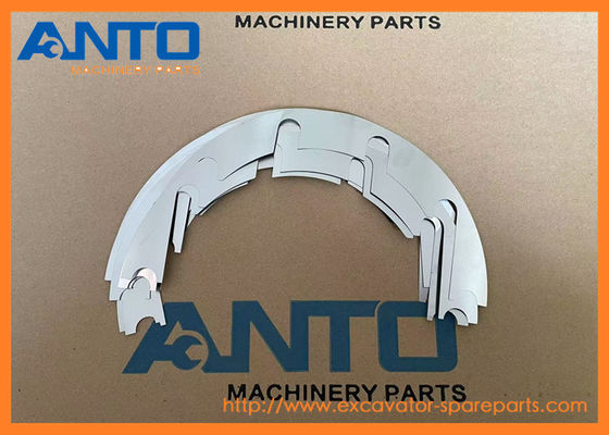 421-46-11372 4214611372 KOMATSU व्हील लोडर्स के लिए शिम समर्थन WA320 WA320PZ WA380 WA400