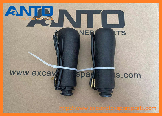 20Y-43-22390 20Y-43-22381 22U-43-21182 बटन हैंडल KOMATSU PC220LC-8 के लिए खुदाई मशीन स्पेयर पार्ट्स