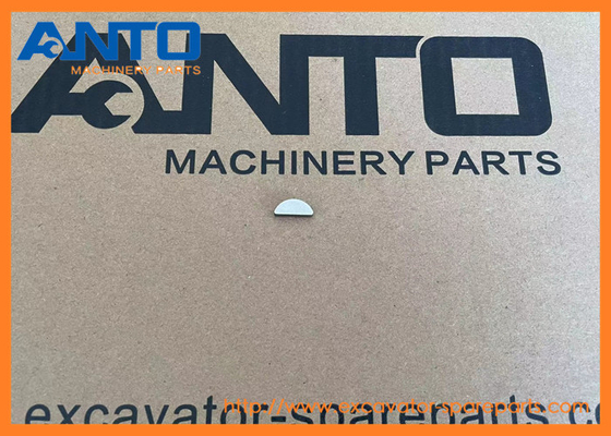 04010-00519 04010-10519 कुंजी KOMATSU WA200-6 के लिए खुदाई मशीन स्पेयर पार्ट्स
