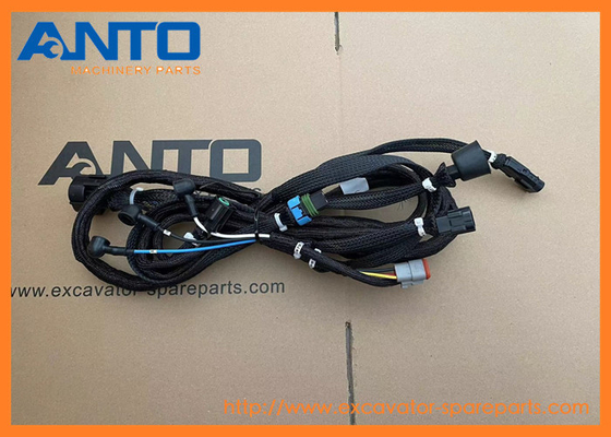 21N621033 इंजन हार्नेस R210LC-7 के लिए HYUNDAI एक्सकेवेटर स्पेयर पार्ट्स