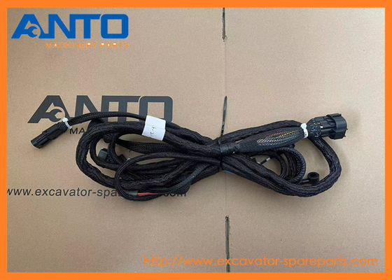 21N621033 इंजन हार्नेस R210LC-7 के लिए HYUNDAI एक्सकेवेटर स्पेयर पार्ट्स