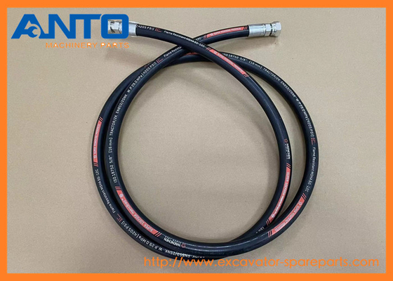 209-62-42611 2096242611 नली KOMATSU PC800-8E0 के लिए खुदाई मशीन स्पेयर पार्ट्स