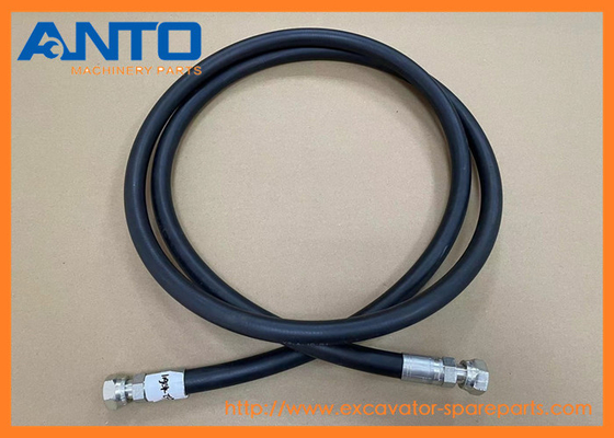 209-62-42611 2096242611 नली KOMATSU PC800-8E0 के लिए खुदाई मशीन स्पेयर पार्ट्स