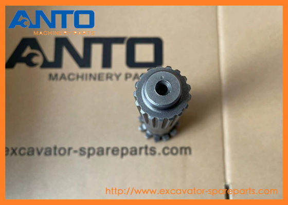 0693015 ड्राइव गियर शाफ्ट डीयर एक्सकेवेटर स्पेयर पार्ट्स फिटिंग फॉर पीसी130-8