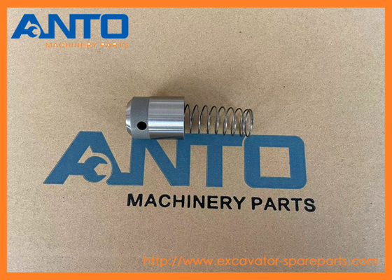 706-7G-71710 7067G71710 कोमात्सु खुदाई मशीनों के लिए वाल्व समर्थन PC200 PC200LL PC210 PC220