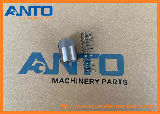 706-7G-71710 7067G71710 कोमात्सु खुदाई मशीनों के लिए वाल्व समर्थन PC200 PC200LL PC210 PC220