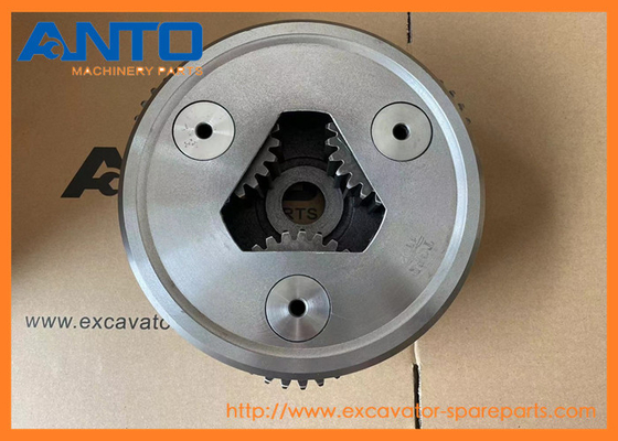 TZ600D1103-01 TZ600D110301 कैरियर असेंबली KOMATSU PC130-8 के लिए खुदाई मशीन स्पेयर पार्ट्स