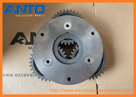 TZ600D1107-011 TZ600D1107011 कैरियर असेंबली KOMATSU PC130-8 के लिए खुदाई मशीन स्पेयर पार्ट्स