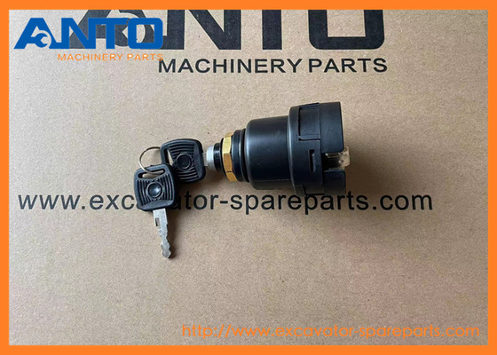 VOE15144740 15144740 स्टार्टर स्विच एक्सकेवेटर स्पेयर पार्ट्स के लिए L350F