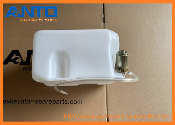 21T-06-11350 21T0611350 पानी टैंक ASS'Y KOMATSU PC220LC-8 के लिए खुदाई मशीन स्पेयर पार्ट्स