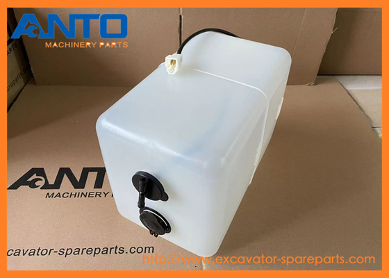 21N0331491 21N0331490 पानी टैंक ASS'Y KOMATSU PC490-10 के लिए खुदाई मशीन स्पेयर पार्ट्स