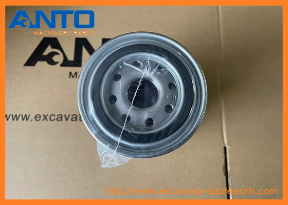 11NA71041 ईंधन जल विभाजक HYUNDAI R140LC-9 के लिए खुदाई मशीन स्पेयर पार्ट्स