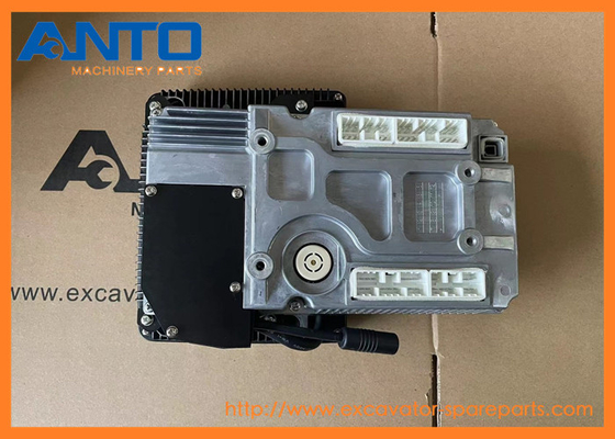 7835-31-1003 7835-30-1006 मॉनिटर KOMATSU PC200-8 के लिए खुदाई मशीन स्पेयर पार्ट्स