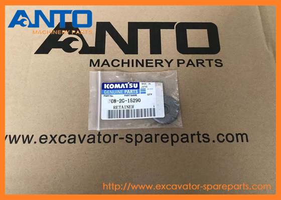 708-2G-15290 7082G15290 KOMATSU Excavaotrs के लिए रिटेनर PC160 PC180 PC190 PC210