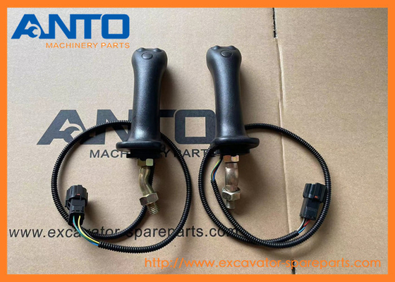 K9001130 K9001131 हैंडल DOOSAN एक्सकेवेटर स्पेयर पार्ट्स के लिए E55W E60