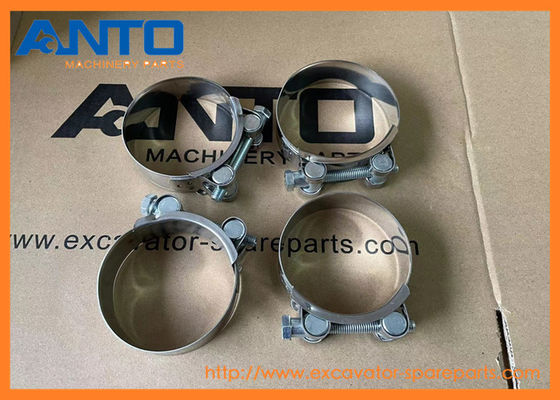 07289-00070 802660014 क्लैंप KOMATSU PC350-8 के लिए खुदाई मशीन स्पेयर पार्ट्स