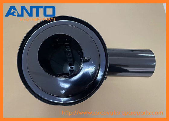 11N620010 11N6-20010 एयर क्लीनर Assy HYUNDAI एक्सकेवेटर स्पेयर पार्ट्स के लिए R140LC-7