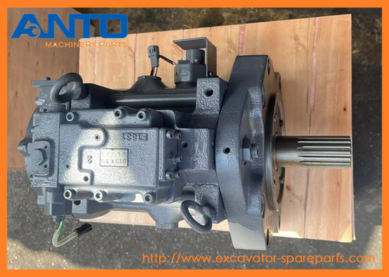 9197075 पंप ASS'Y HITACHI ZX800-1 ZX850-1 के लिए खुदाई मशीन स्पेयर पार्ट्स