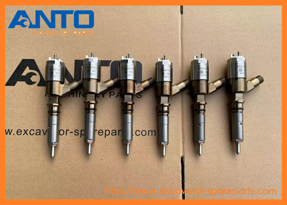 320-0680 3200680 C4.4 C6 के लिए ईंधन इंजेक्टर खुदाई भागों6