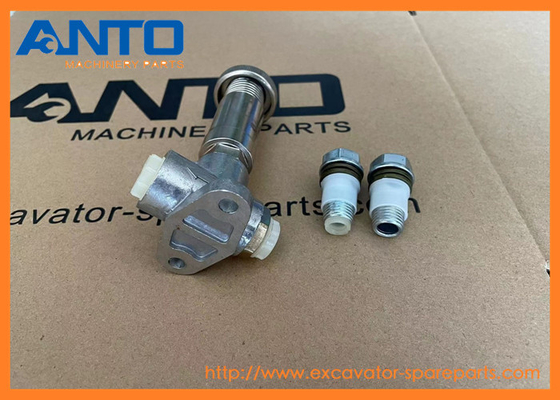 6933-71-8110 6164-71-8140 पंप ASS'Y KOMATSU SA12V170E-2A के लिए खुदाई मशीन स्पेयर पार्ट्स