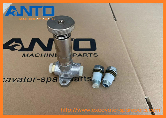 6933-71-8110 6164-71-8140 पंप ASS'Y KOMATSU SA12V170E-2A के लिए खुदाई मशीन स्पेयर पार्ट्स